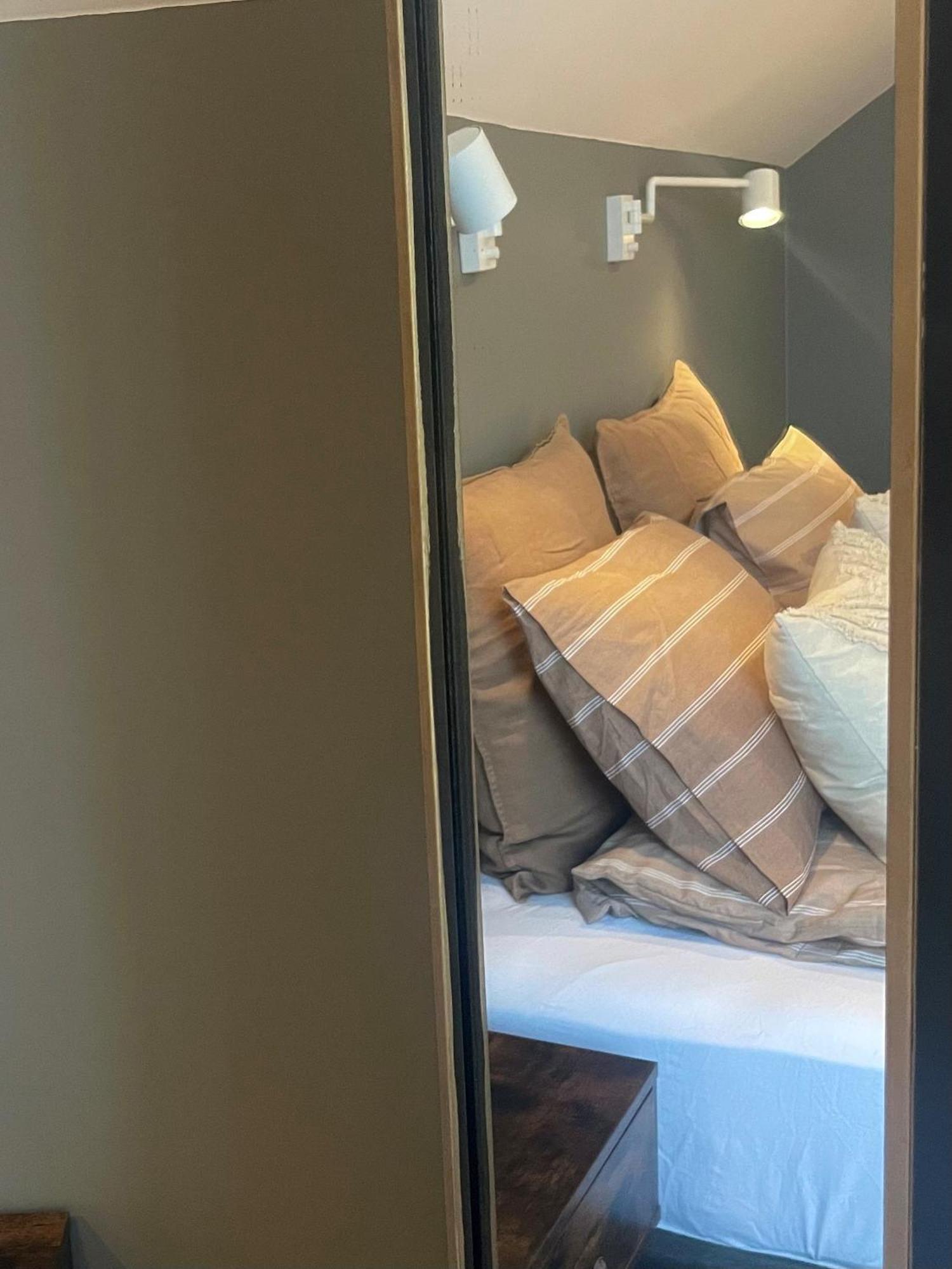 Lindarholl Guesthouse Stori-Bakki Dış mekan fotoğraf