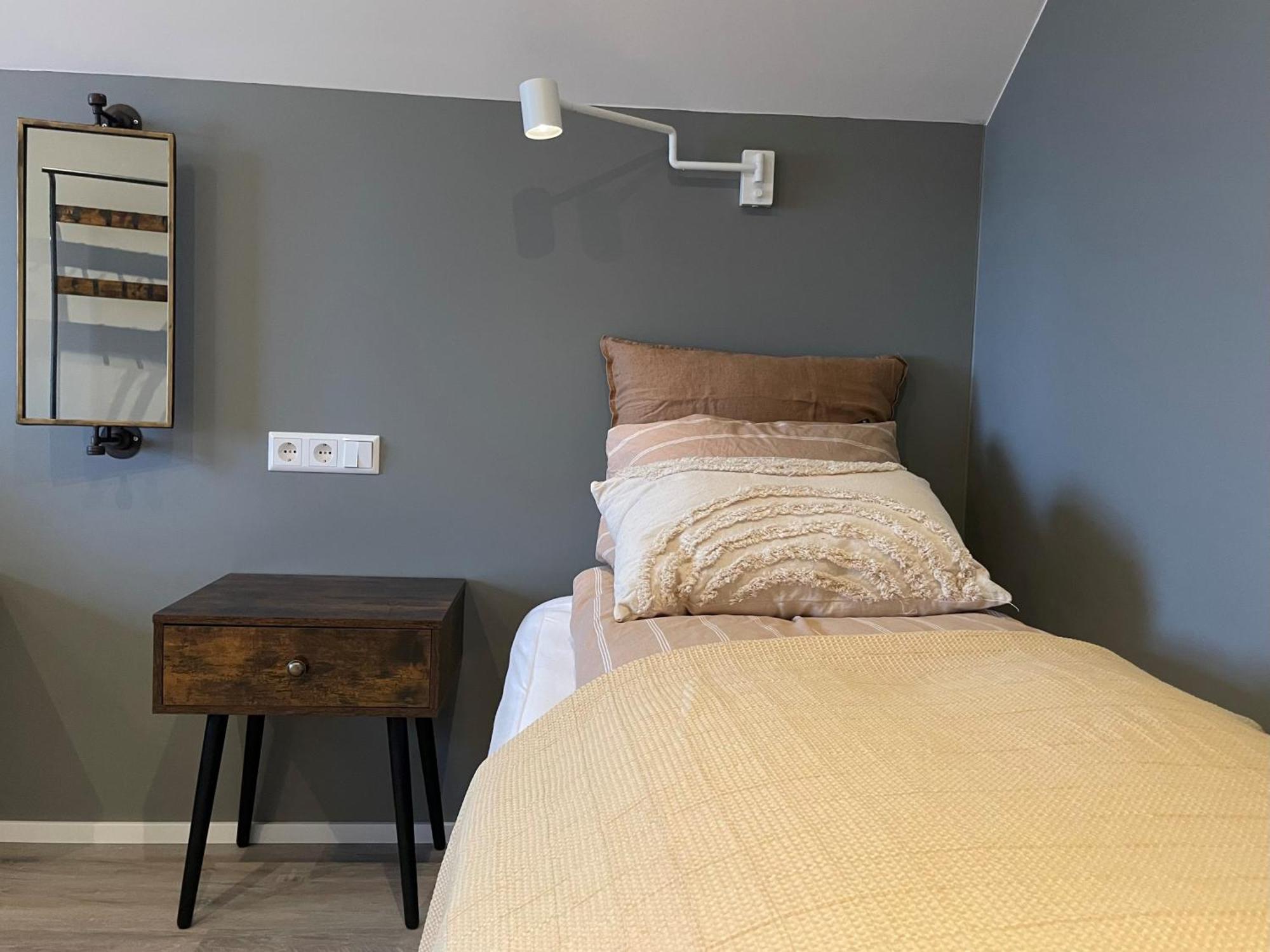 Lindarholl Guesthouse Stori-Bakki Dış mekan fotoğraf