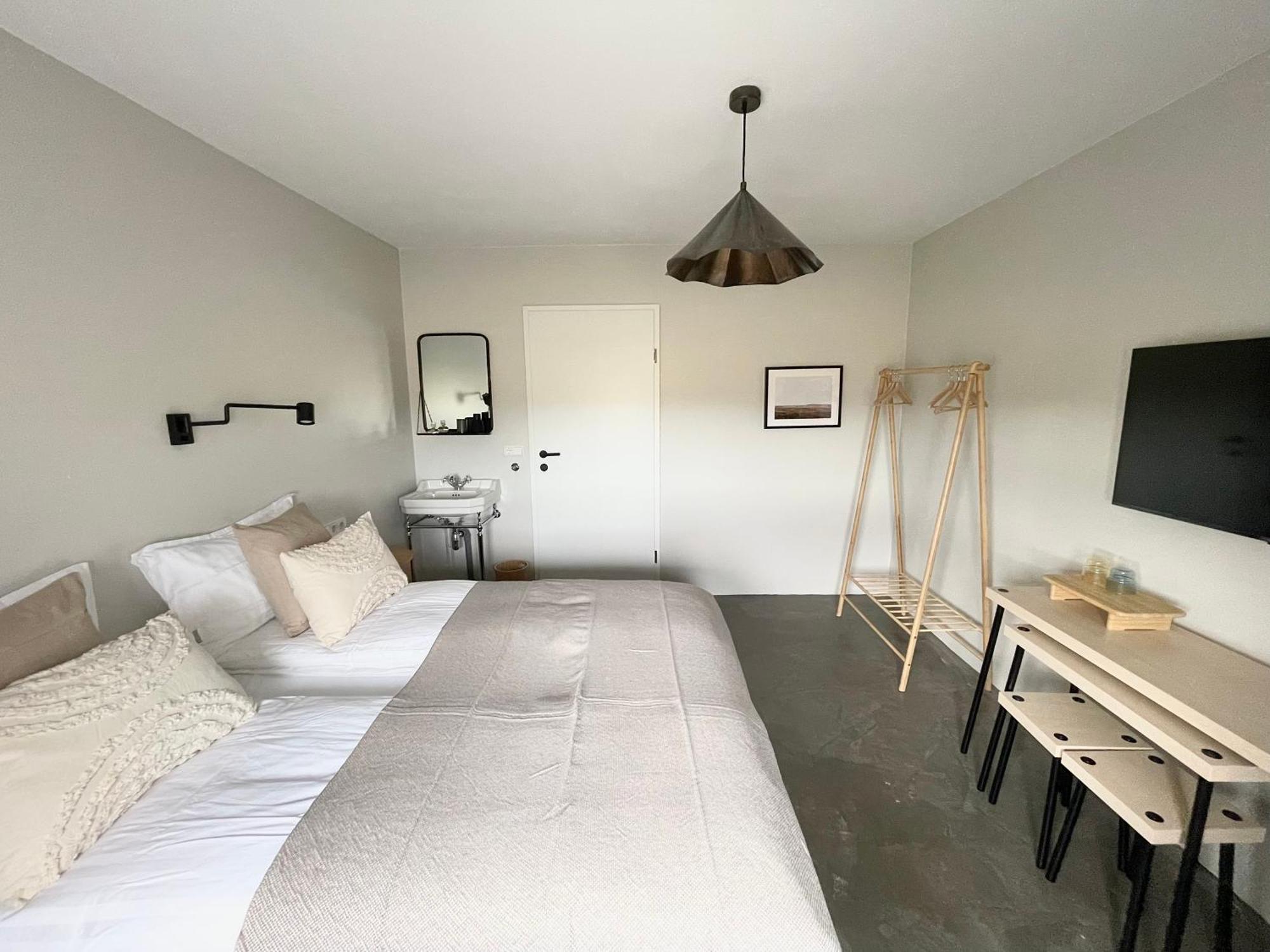 Lindarholl Guesthouse Stori-Bakki Dış mekan fotoğraf