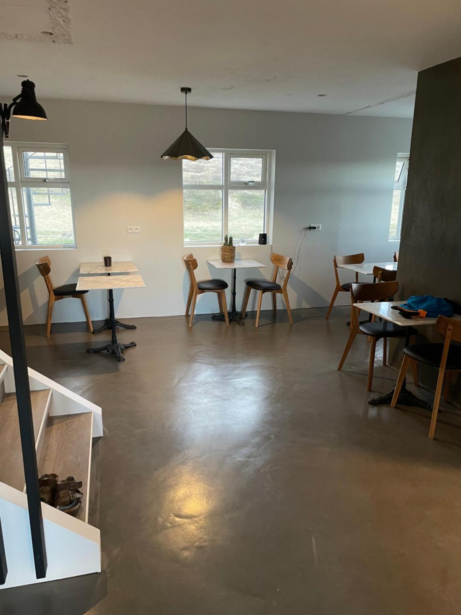 Lindarholl Guesthouse Stori-Bakki Dış mekan fotoğraf