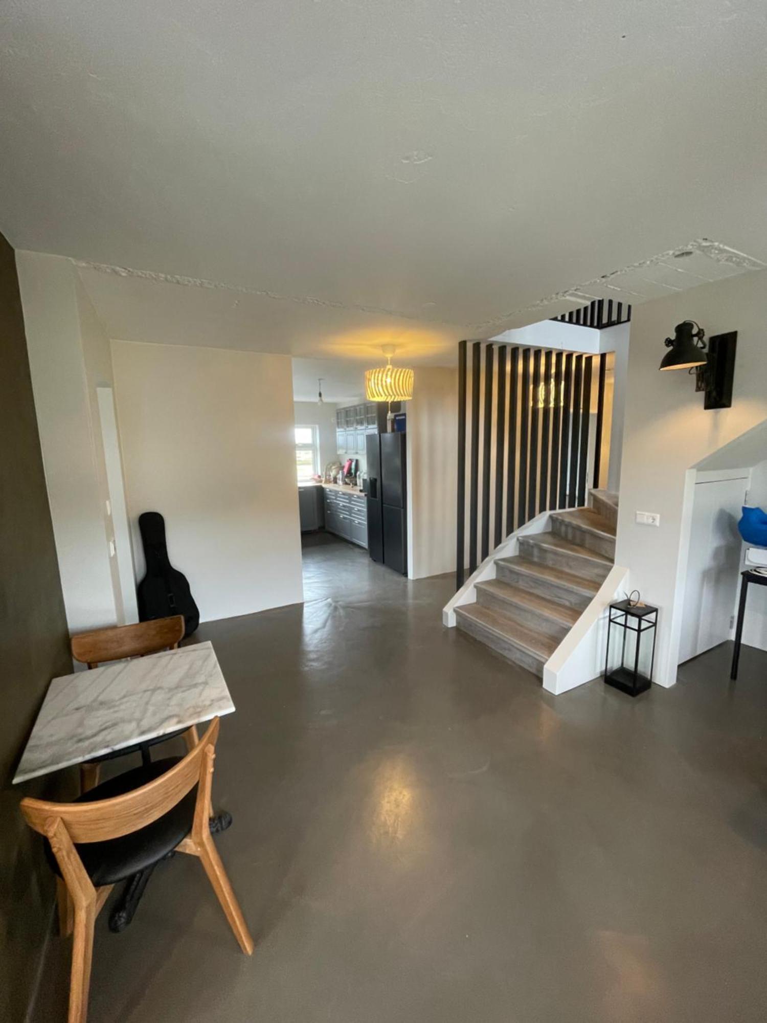 Lindarholl Guesthouse Stori-Bakki Dış mekan fotoğraf