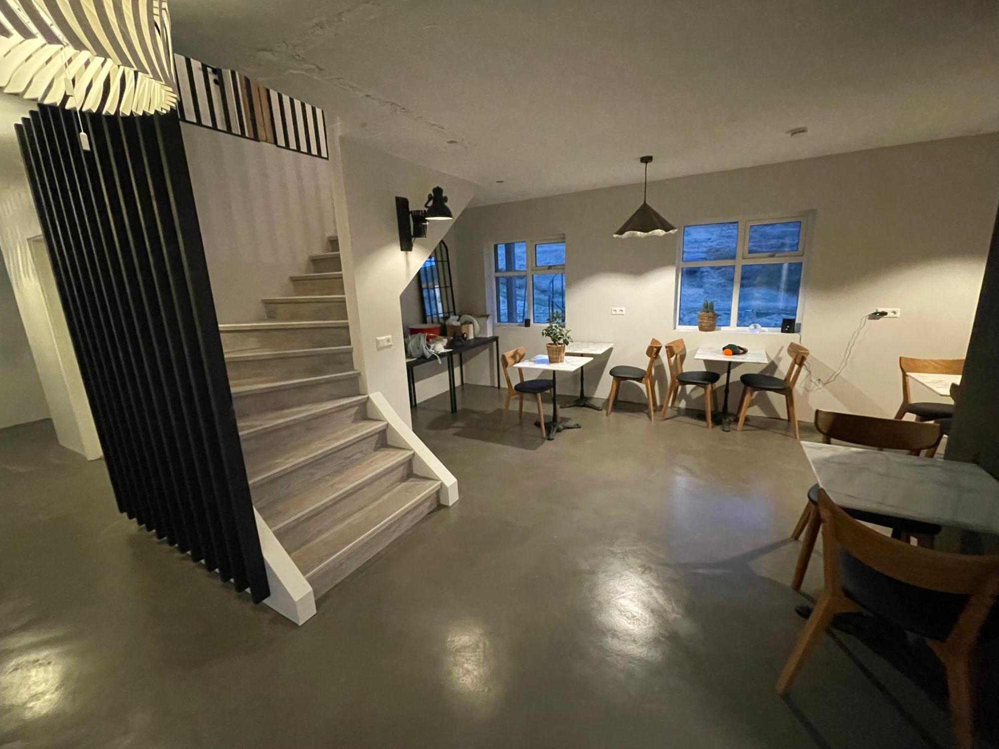 Lindarholl Guesthouse Stori-Bakki Dış mekan fotoğraf