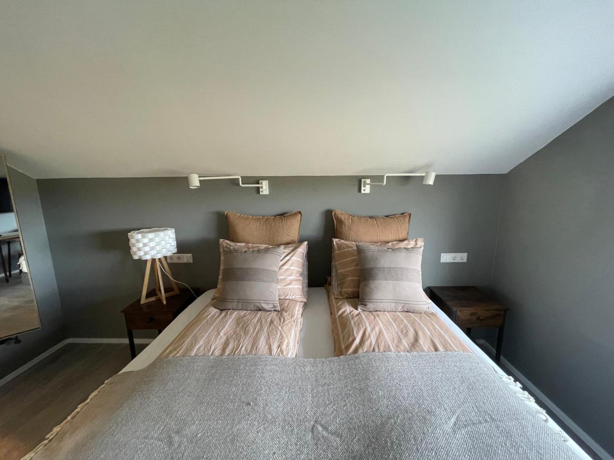 Lindarholl Guesthouse Stori-Bakki Dış mekan fotoğraf