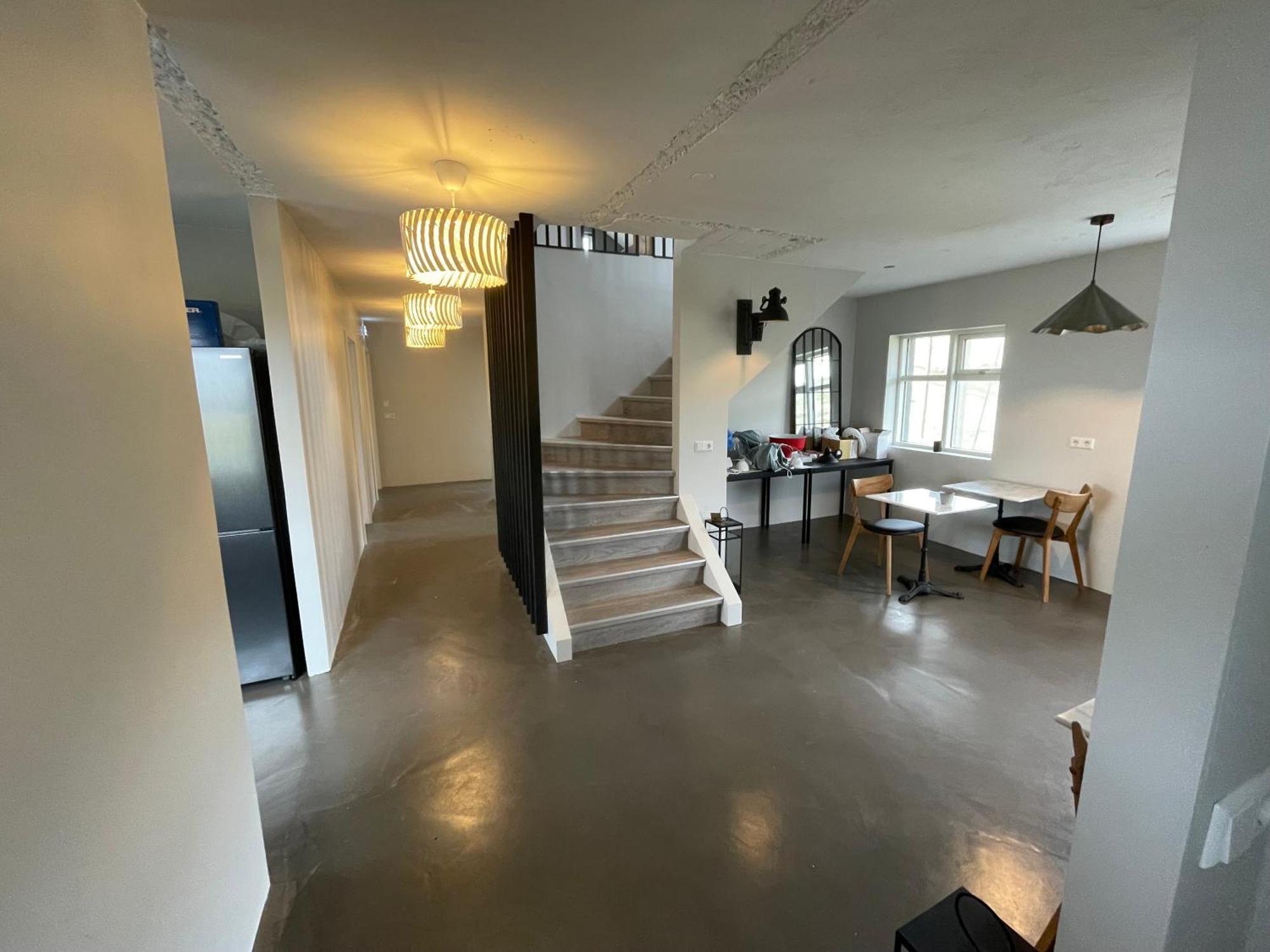 Lindarholl Guesthouse Stori-Bakki Dış mekan fotoğraf