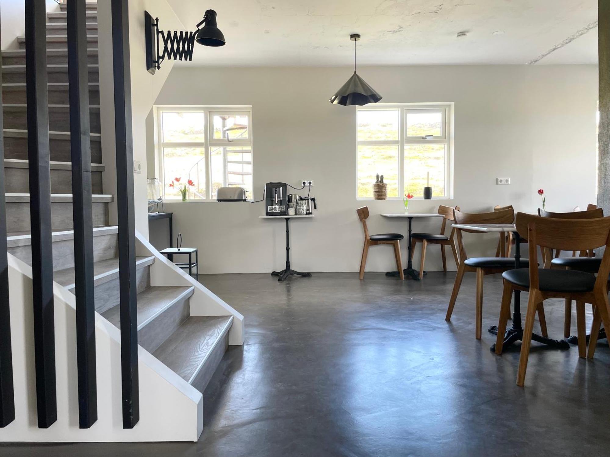 Lindarholl Guesthouse Stori-Bakki Dış mekan fotoğraf