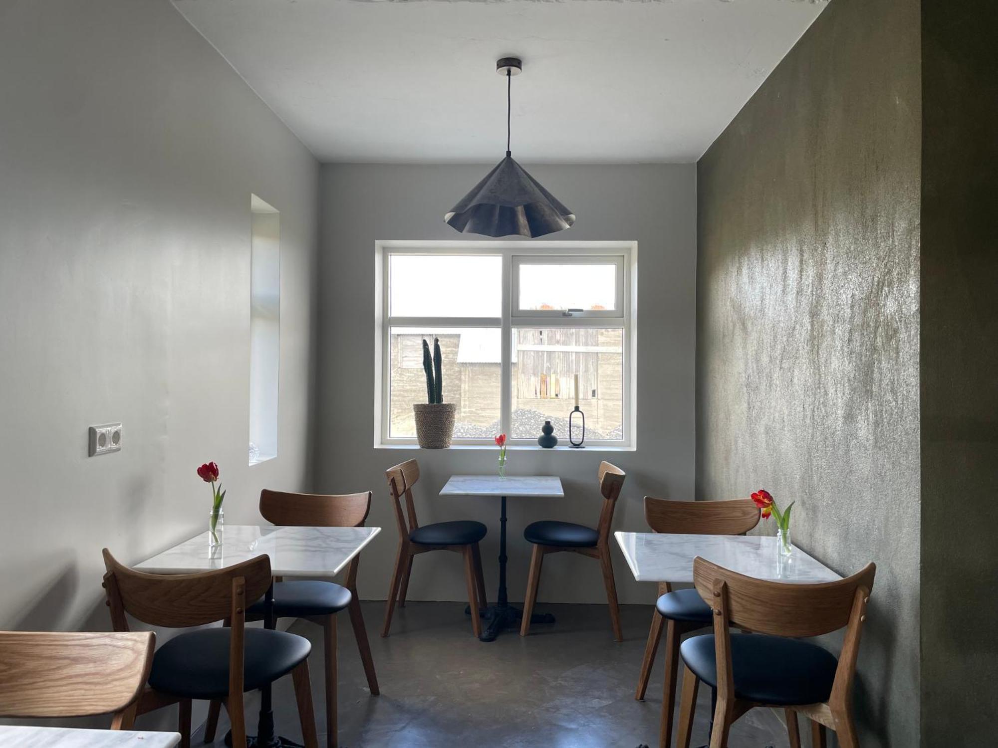 Lindarholl Guesthouse Stori-Bakki Dış mekan fotoğraf