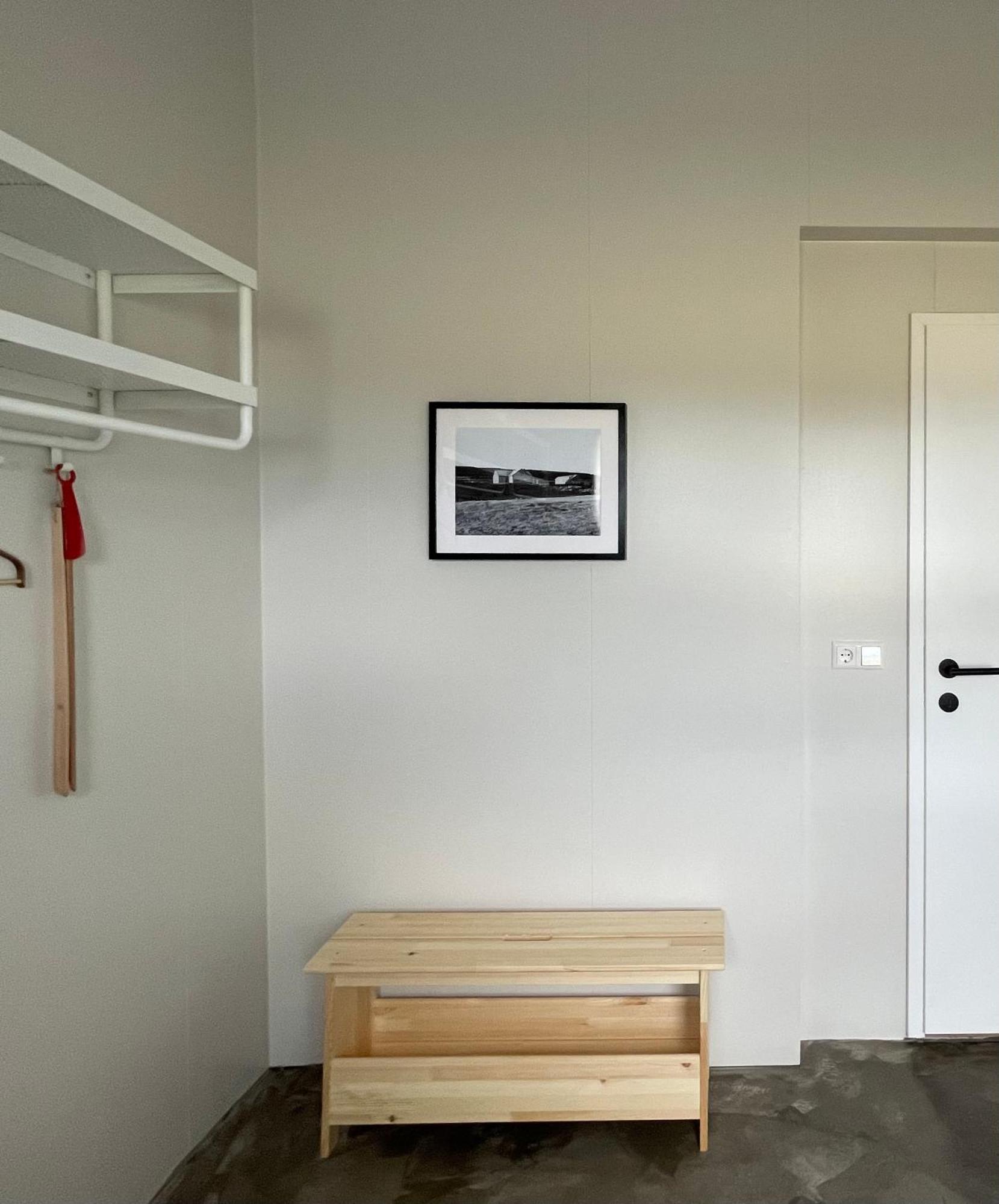 Lindarholl Guesthouse Stori-Bakki Dış mekan fotoğraf