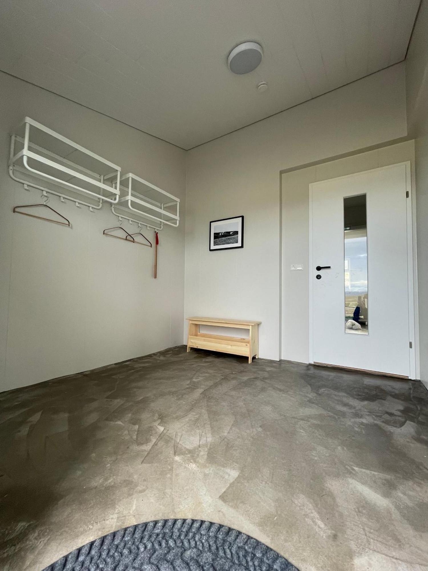 Lindarholl Guesthouse Stori-Bakki Dış mekan fotoğraf