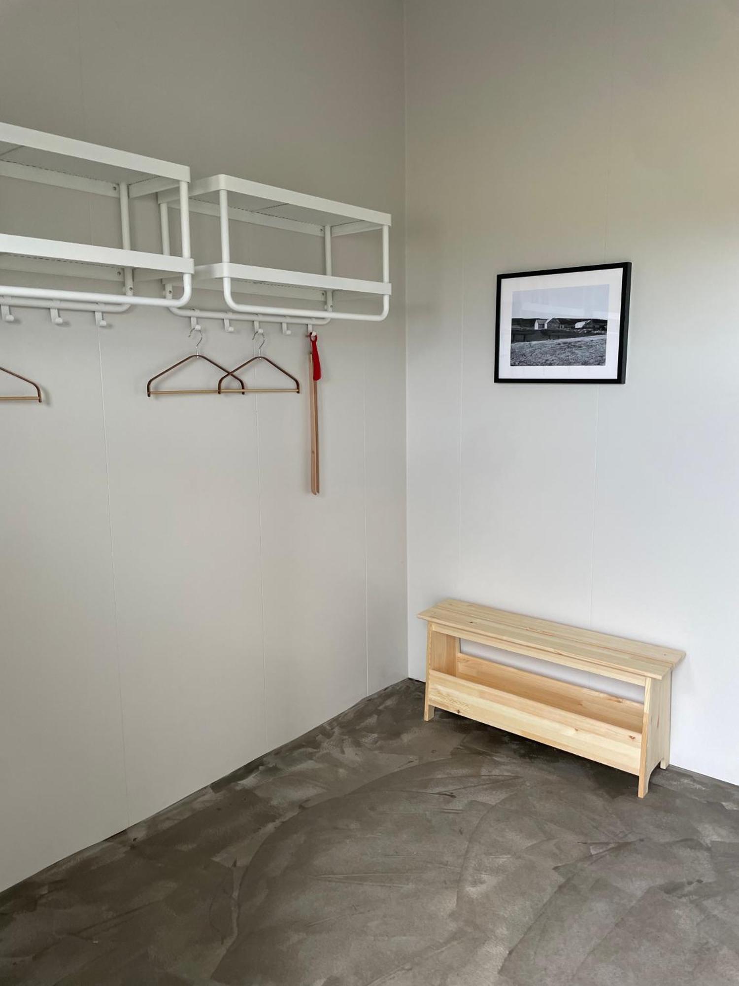 Lindarholl Guesthouse Stori-Bakki Dış mekan fotoğraf