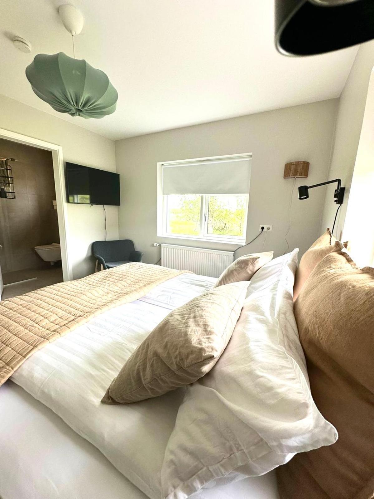 Lindarholl Guesthouse Stori-Bakki Dış mekan fotoğraf