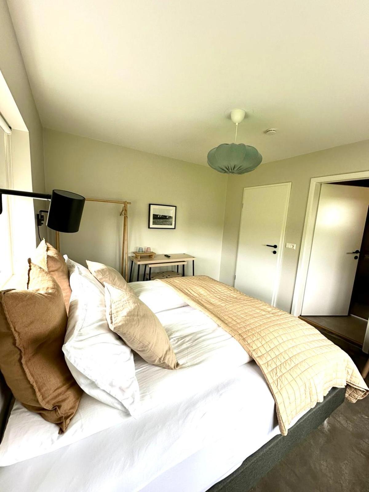 Lindarholl Guesthouse Stori-Bakki Dış mekan fotoğraf